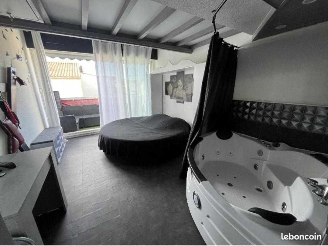 Apartment Port Soleil
